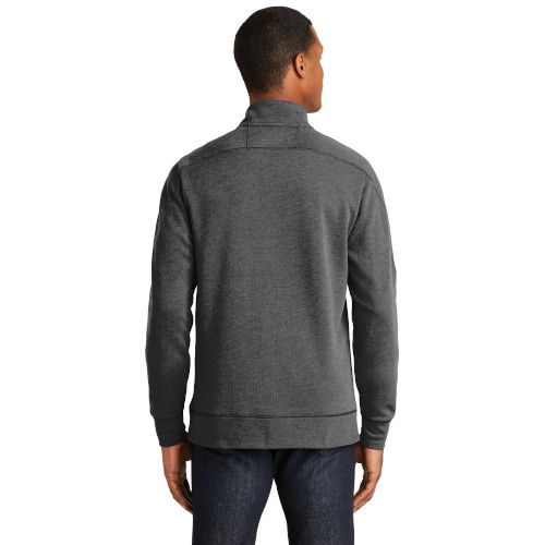 New Era Tri-Blend Fleece 1/4-Zip Pullover NEA512