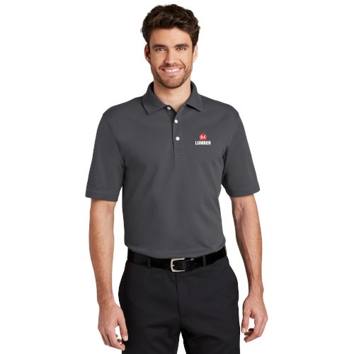 Port authority rapid outlet dry polo