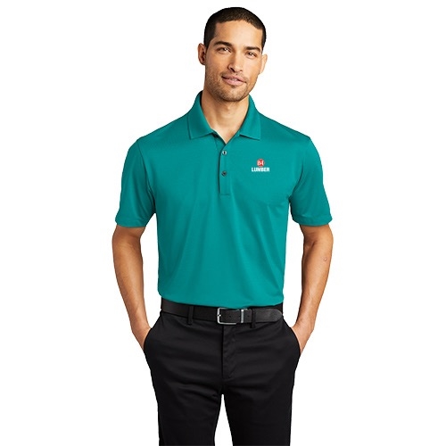 Port Authority Spandex Stretch Polo